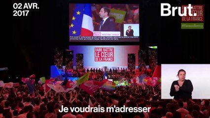 Quand les candidats à la présidentielle essaient de parler aux jeunes