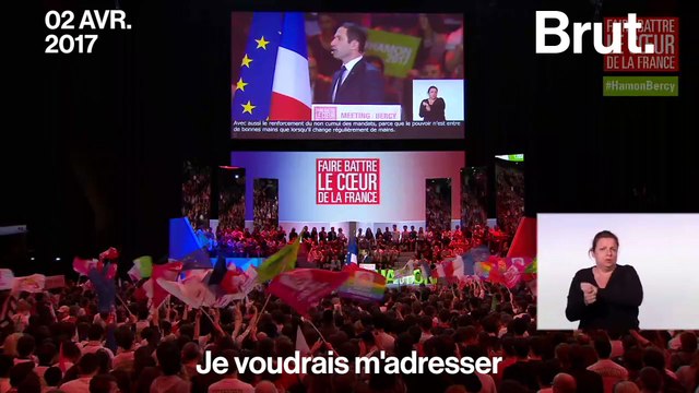 Quand les candidats à la présidentielle essaient de parler aux jeunes