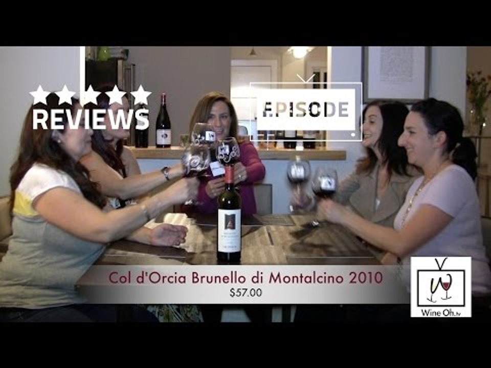 Why This Brunello di Montalcino is a Great Italian Wine to Buy