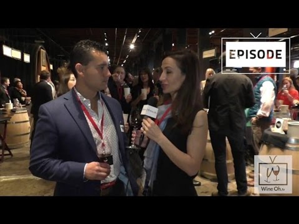 Premiere Napa Valley: 5 Million Reasons to Love 2014 Napa Valley Wines