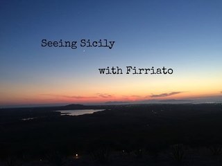 Wine From Sicily with Firriato Winery: Wine Oh TV