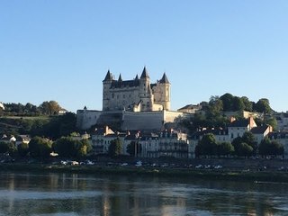 Travel to Loire Valley France's Royal Wine Region