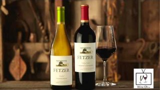 Go Green on Earth Day & Every Day with Fetzer Vineyards (WINE TV)
