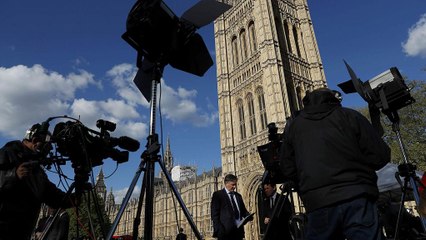 Дочасні вибори в Британії: думки лондонців розділилися