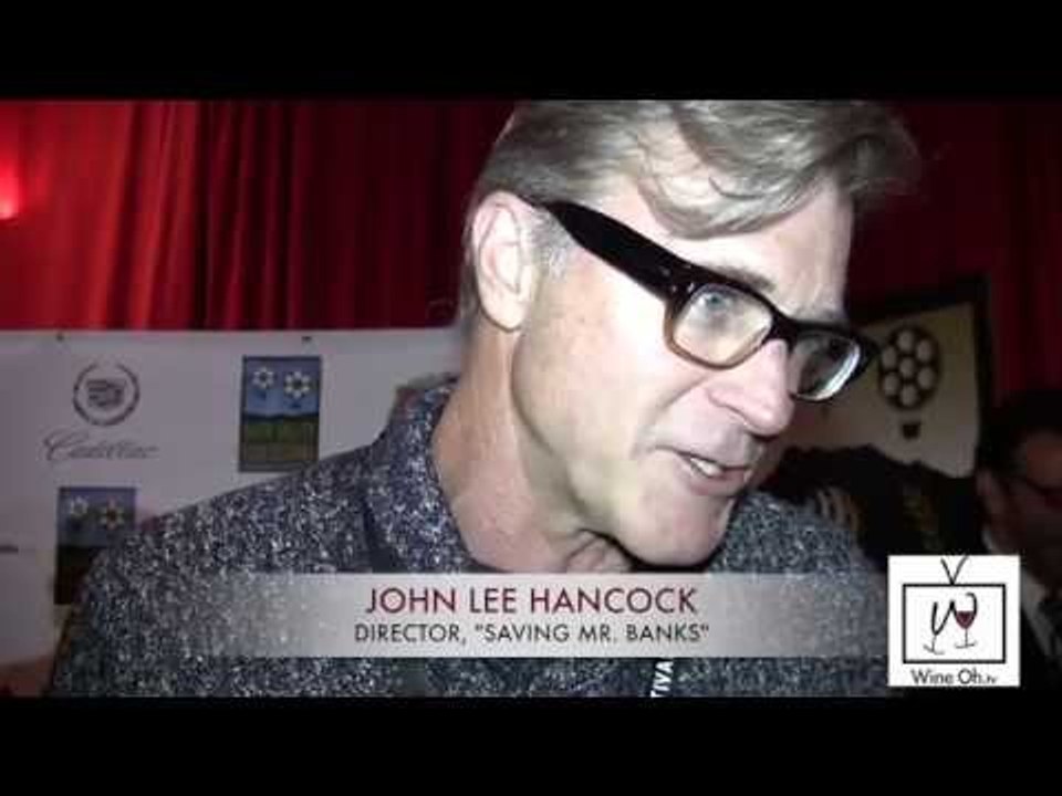 Food, Wine and Movie Magic: Inside Napa Valley Film Festival