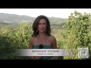 Traveling in Tuscany: Uncorking Chianti Classico WINE TV