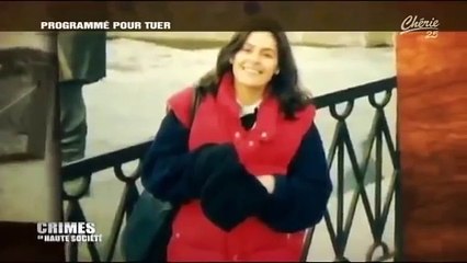 Crimes en société (VF) (E01)