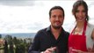 Fabio Viviani Celebrty Chef Interview with Monique Soltani WINE TV