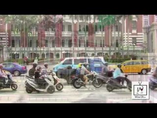 Taiwan's Top Travel Spots: Taipei