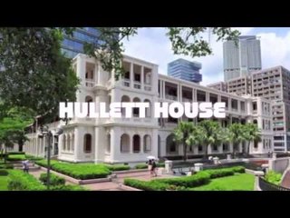 Wine Oh TV: Highlights from Hong Kong