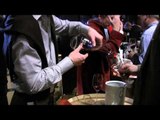 Tasting the 2011 Napa Valley Wine Vintage: WINE TV