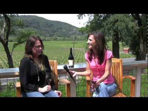 Sonoma County Wine Travel: Women Winemakers WINE TV