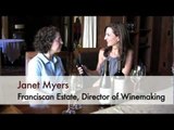 Napa Valley Wine Tours and Travel Tips: Franciscan Estate WINE TV