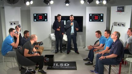 Bonus - Bonus de #LSDLeMag 18 AVRIL 2017