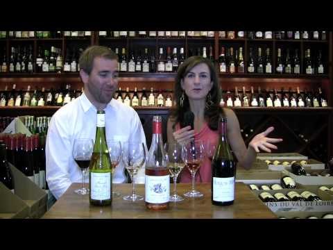 3 Summer Wine Picks under 20 Dollars WINE TV