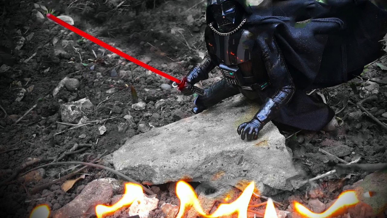 Pictures of Star Wars