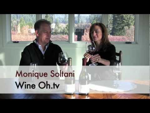 Landmark Vineyards: White House Wine WINE TV