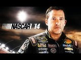 NASCAR '14 - PC Gameplay