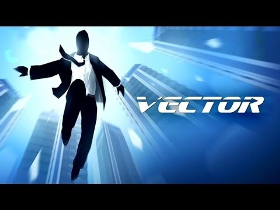 Vector - PC Gameplay