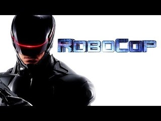 RoboCop - Samsung Galaxy S3 Gameplay