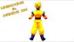 Unboxing & Hands On: Banpresto Master Stars Piece | Dragon Ball Z | The Son Goku