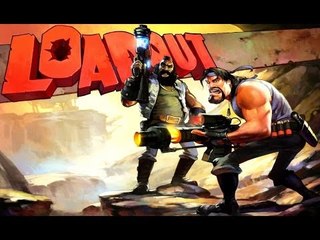 Loadout - PC Gameplay