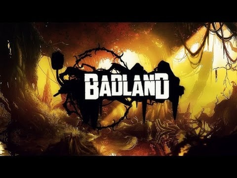 BADLAND - Samsung Galaxy S3 Gameplay