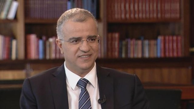 Michel Temer fala sobre possível pedido de anulação do impeachment de Dilma