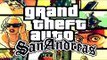 Grand Theft Auto: San Andreas - Samsung Galaxy S3 Gameplay