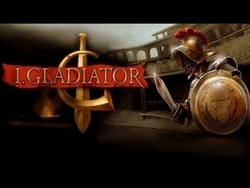 I, Gladiator - Samsung Galaxy S3 Gameplay