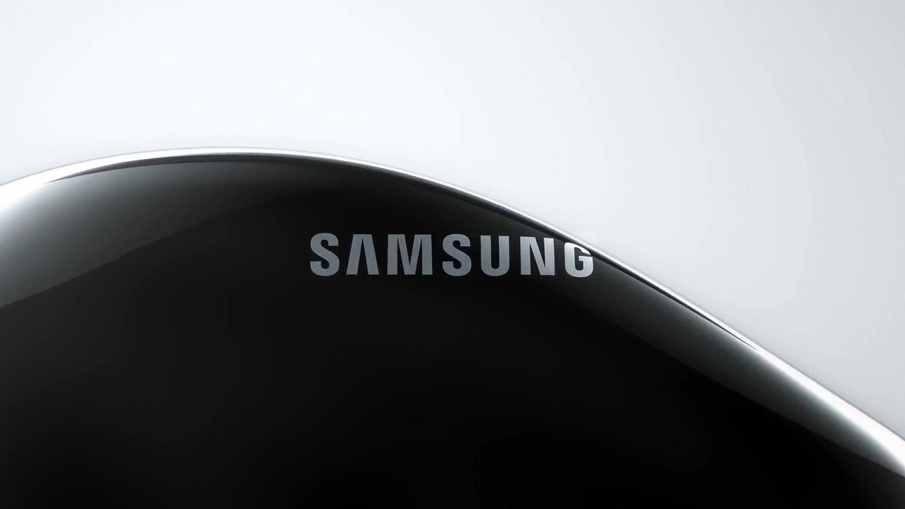Samsung Galaxy Tab S3 Introducing