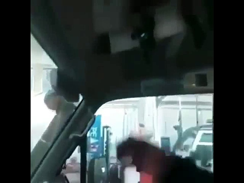 Awesome technology!