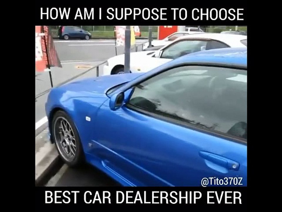 Best Dealership