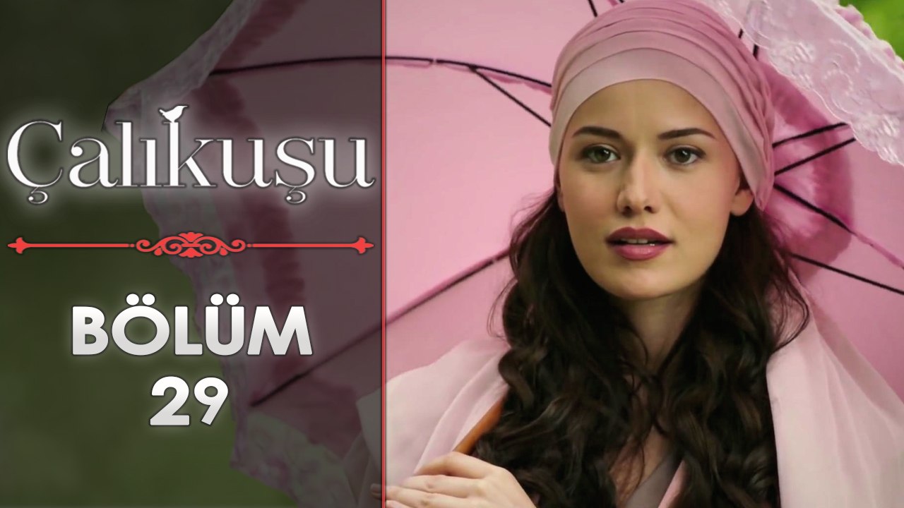 Çalıkuşu 29.Bölüm