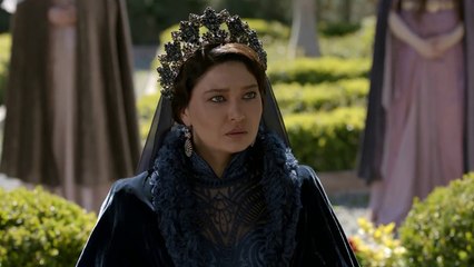 Muhteşem Yüzyıl Kösem Yeni Sezon - 21.Bölüm (51.Bölüm) Fragman 1