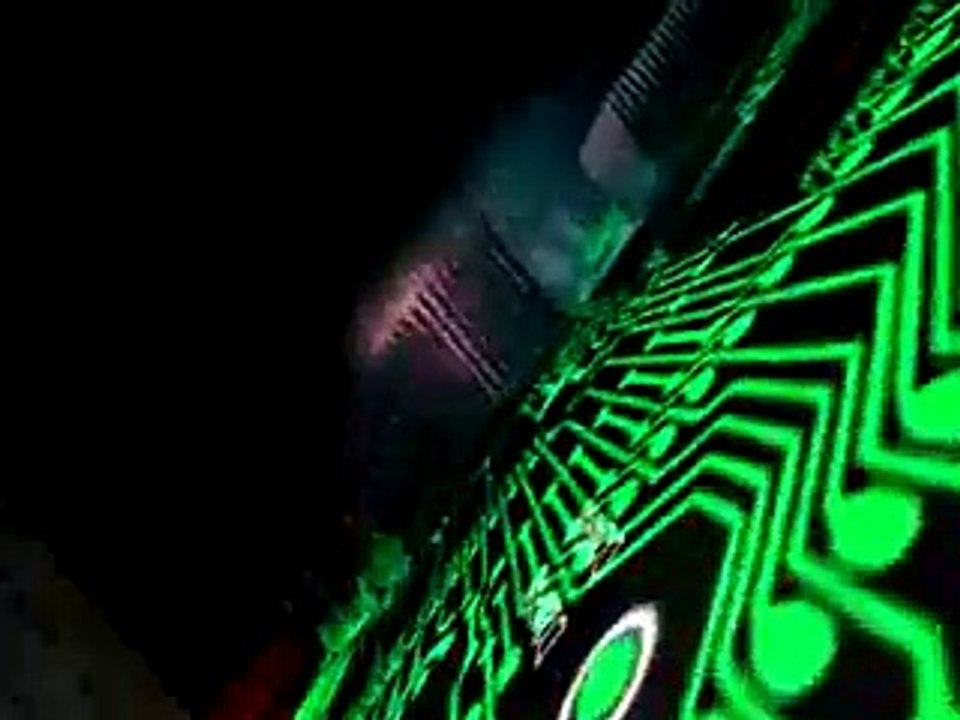 Minkels Cold Corridor