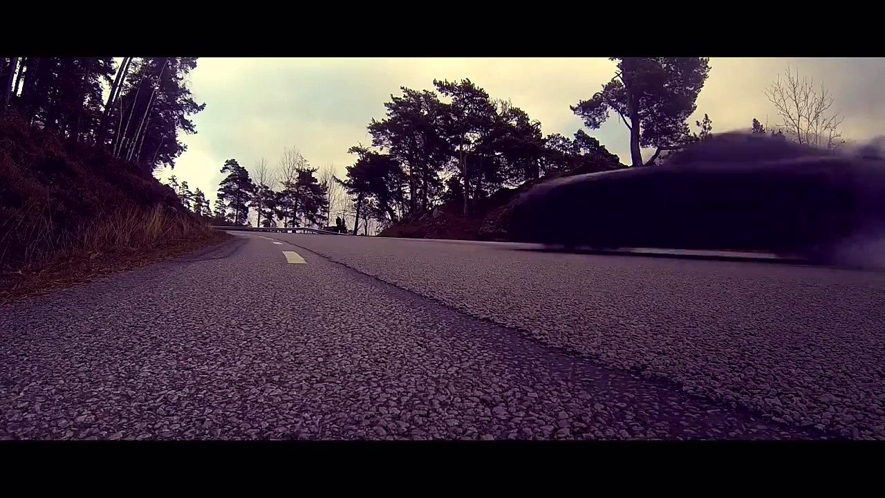 1000HP Toyota Supra Ripping the streets! Tag those mates!