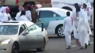 Only happens in Saudi Arabia
