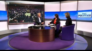 BBC News   Michael Cockerell on Inside the Commons TV documentary
