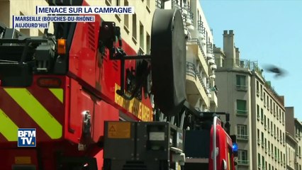 GRAND ANGLE - Menace sur la campagne