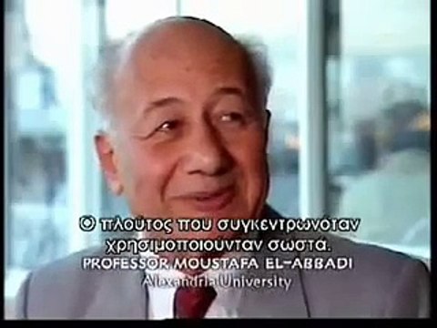 MACEDONIA is GREECE-Alexander the Great (BBC Documentary) 4