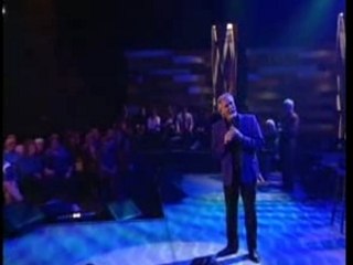 Kenny Rogers - Lady (Live)