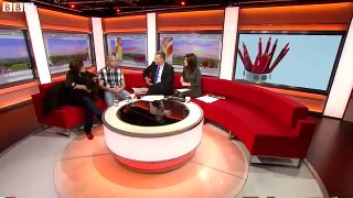 BBC News - School with dog subject of TV documentary