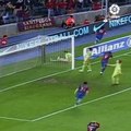 10 years ago, Leo Messi scored this magic goal