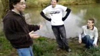 our bbc documentary part 2 (river dwellers)