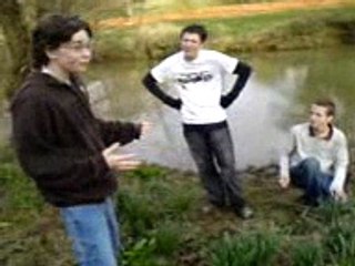 our bbc documentary part 2 (river dwellers)