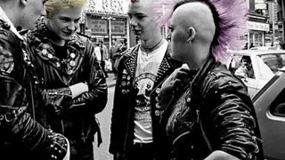 BBC Radio Documentary  30 Years Of Punk Trailer