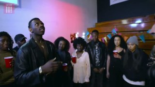Rap Battle - BBC Three - Hood Documentary