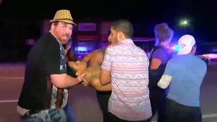 Orlando Pulse Shooting Hoax - New BBC Documentary ALL SURVIVOR STORIES CHANGED