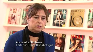 BBC documentary reveals what really goes on behind the scenes at Vogue